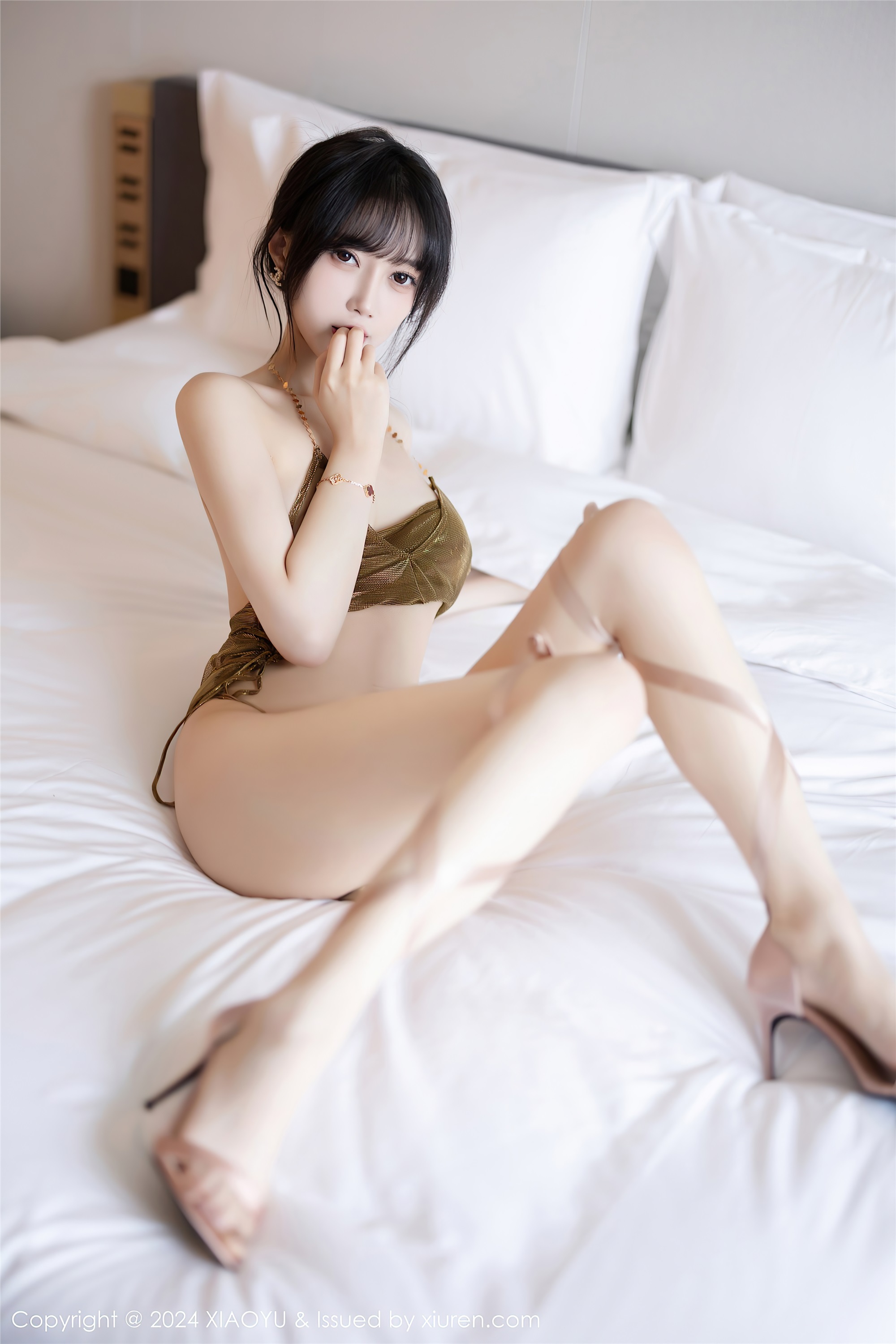 XIAOYU语画界 2024.01.17 VOL.1186 玥儿玥er